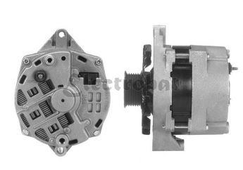 Alternador para CHEVROLET Blazer 5.7L, Corvette 5.7L, Suburban 5.7L, GMC 7.4L