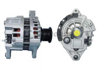 Alternador para DAEWOO Espero 1.5 DOHC, Cielo 1.5 DOHC, Aranos 1.5, Nexia 1.5 16V