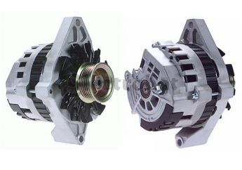Alternador para BUICK LeSabre, Park Avenue 3.8L, Regal 3.8L, OOLSMOBILEe Delta 88 3.8L, PONTIAC Bonneville 3.8L