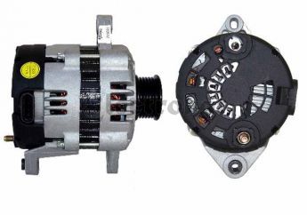 Alternador para CHEVROLET Aveo 1.4. Lacetti 1.4, Nubira 1.4, DAEWOO Kalos 1.4 Nuevo Modelo