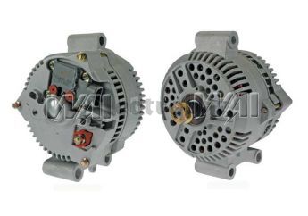 Alternador para FORD E Series Van 4.2L, Van 5.0L, 5.8L, Van 7.3L, Explorer 4.0L, F Series Pickup 4.2L, Pickup 7.3L, Ranger 4.0L, MAZDA Pickup 4.0L