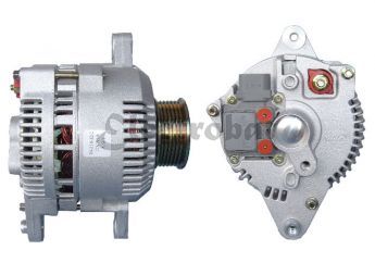 Alternador para FORD Escort 1.9L, MERCURY Tracer 1.9L