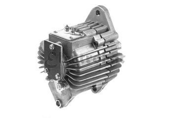 Alternador PRESTOLITE para CASE, CATERPILLAR
