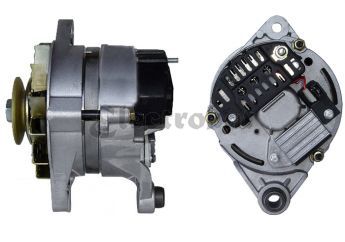 Alternador para FIAT AGRI, LAVERDA