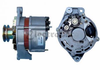 Alternador para VOLKSWAGEN Golf 1.6 TD