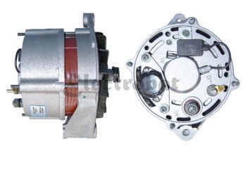 Alternador para CASE