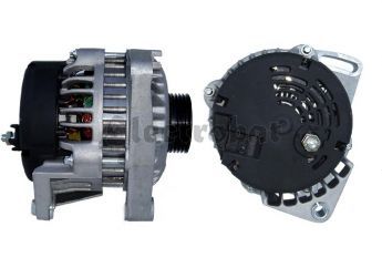 Alternador para RENAULT Clio 1.2 96-98, Clio II 1.2 98-, Kangoo 1.2 97-, Twingo 1.2 96-, 1.2 AT 96-