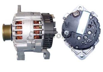 Alternator for RENAULT