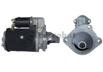 Starter for FORD Transit 2.5, Perkins