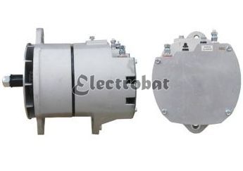 Alternador para varios modelos CATERPILLAR