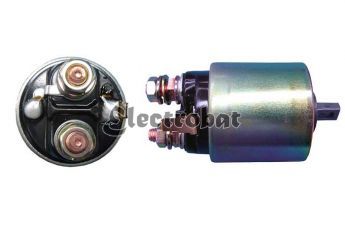 Solenoid