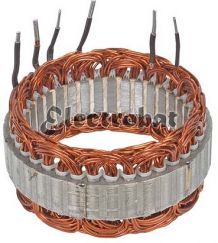 Stator