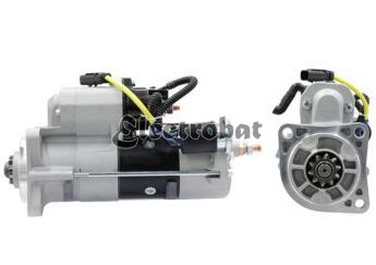 Arranque para CATERPILLAR motor 7.0 (C7.1)