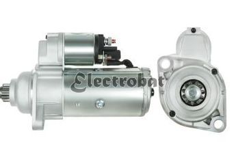 Arranque para AUDI A2,A3, LINDE, SEAT Cordoba 1.9L, Ibiza 1.9L, Leon 1.9L, Toledo 1.9L, SKODA Fabia 1.4D, 1.9D, Octavia 1.9D, VOLKSWAGEN Bora 1.9D, Caddy 1.9D, Golf 1.9D, Lupo 1.4D, Polo 1.4D, 1.9D