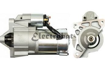 Arranque para RENAULT 21, 25 Espace, Master, Safrane, Trafic
