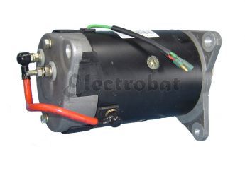 Generator for YAMAHA Golf Cart