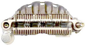 Rectificador