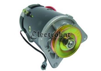 Generator for YAMAHA Golf Cart