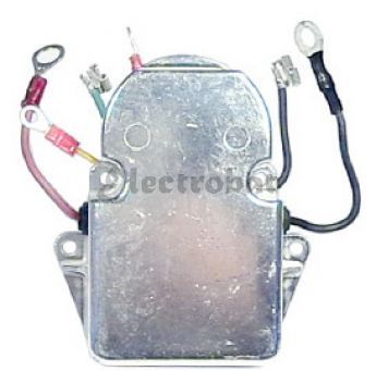 Regulator