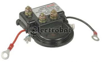 Regulator for Motorola 8MR SERIES Heavy Duty version