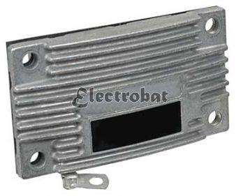 Regulator for LEECE NEVILLE 4800, 4900 Series Alternators