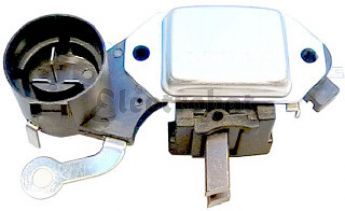 Regulator