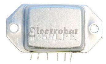Regulator