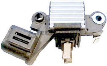 Regulator