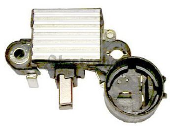 Regulator