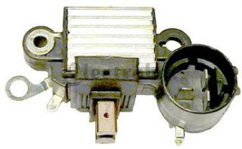 Regulator