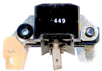 Regulator