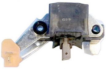 Regulator