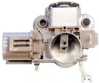 Regulator