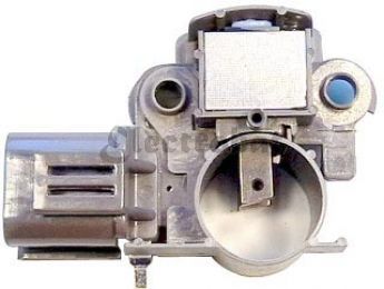 Regulator