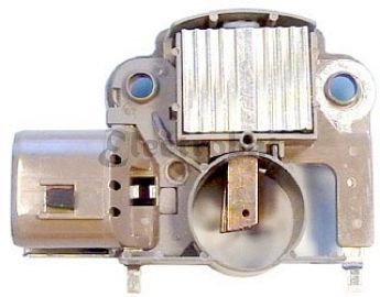Regulator
