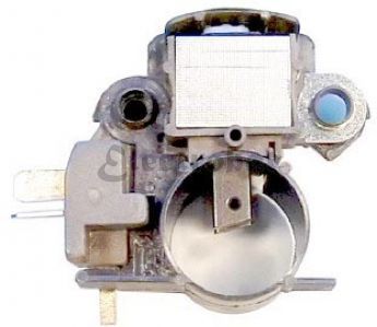 Regulator