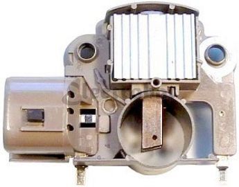 Regulator
