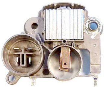 Regulator