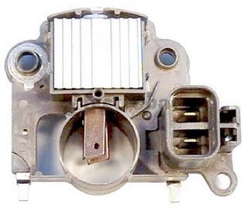 Regulator