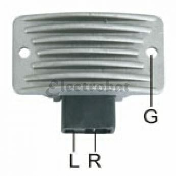 Regulator