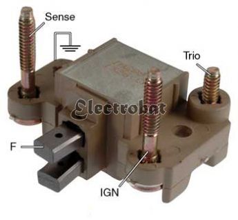 Regulator