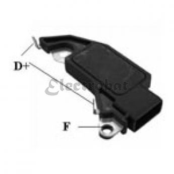 Regulator