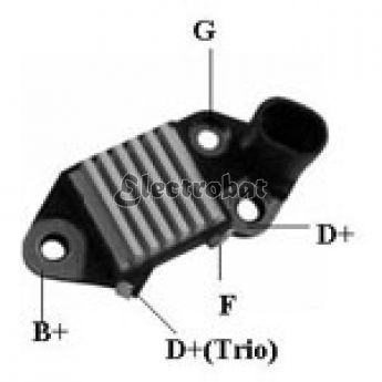 Regulator