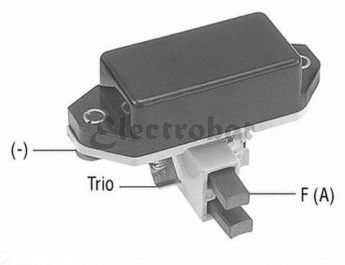 Regulator