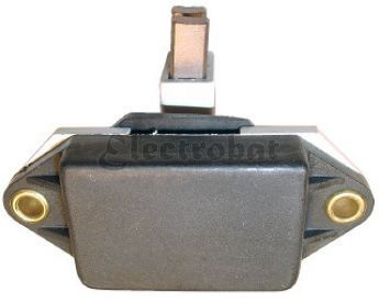 Regulator