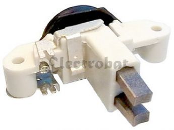 Regulator