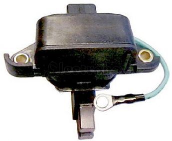 Regulator