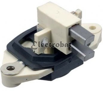 Regulator for CASE, CATERPILLAR, JOHN DEERE