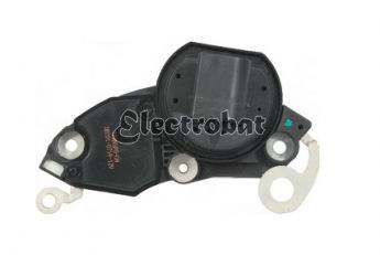 Regulator