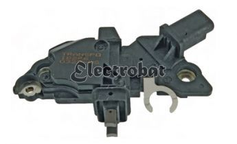 Regulator